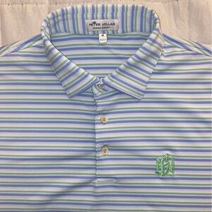 Peter Millar Summer Comfort Polo